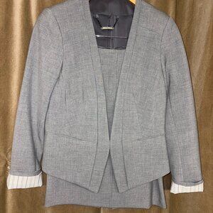 Trina Turk Blazer jacket and skirt